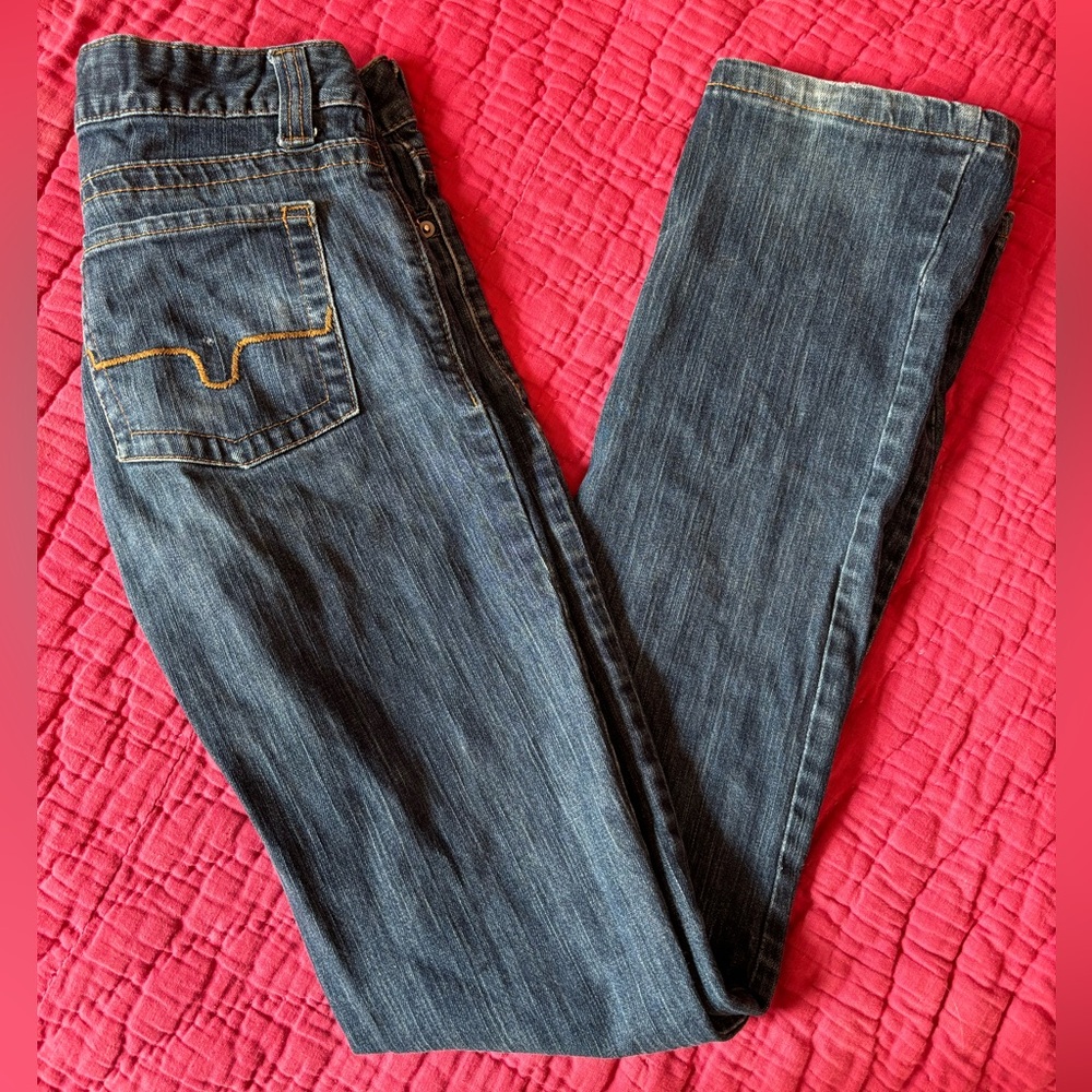 Kimes Betty Jeans